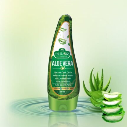 Aloe Vera Gel Single