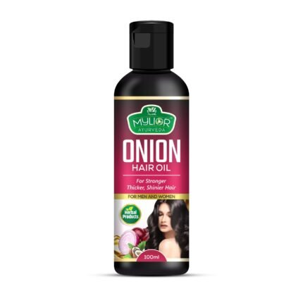 Onion Oil